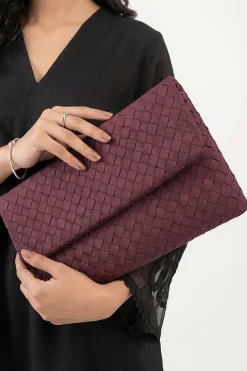 Wine Evening Bag-448792122