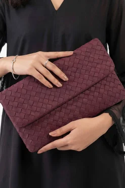 Wine Evening Bag-448792122