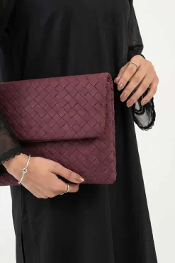 Wine Evening Bag-448792122