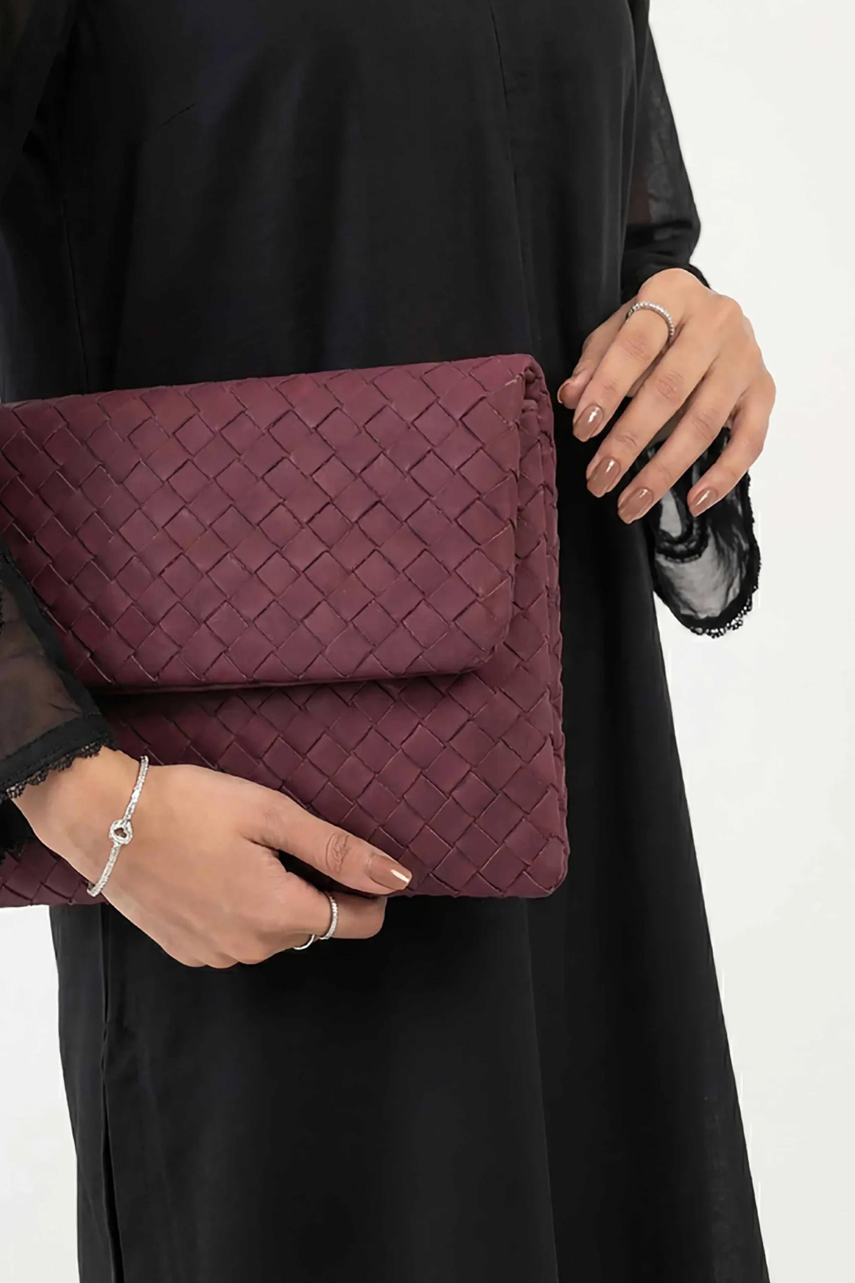 Wine Evening Bag-448792122