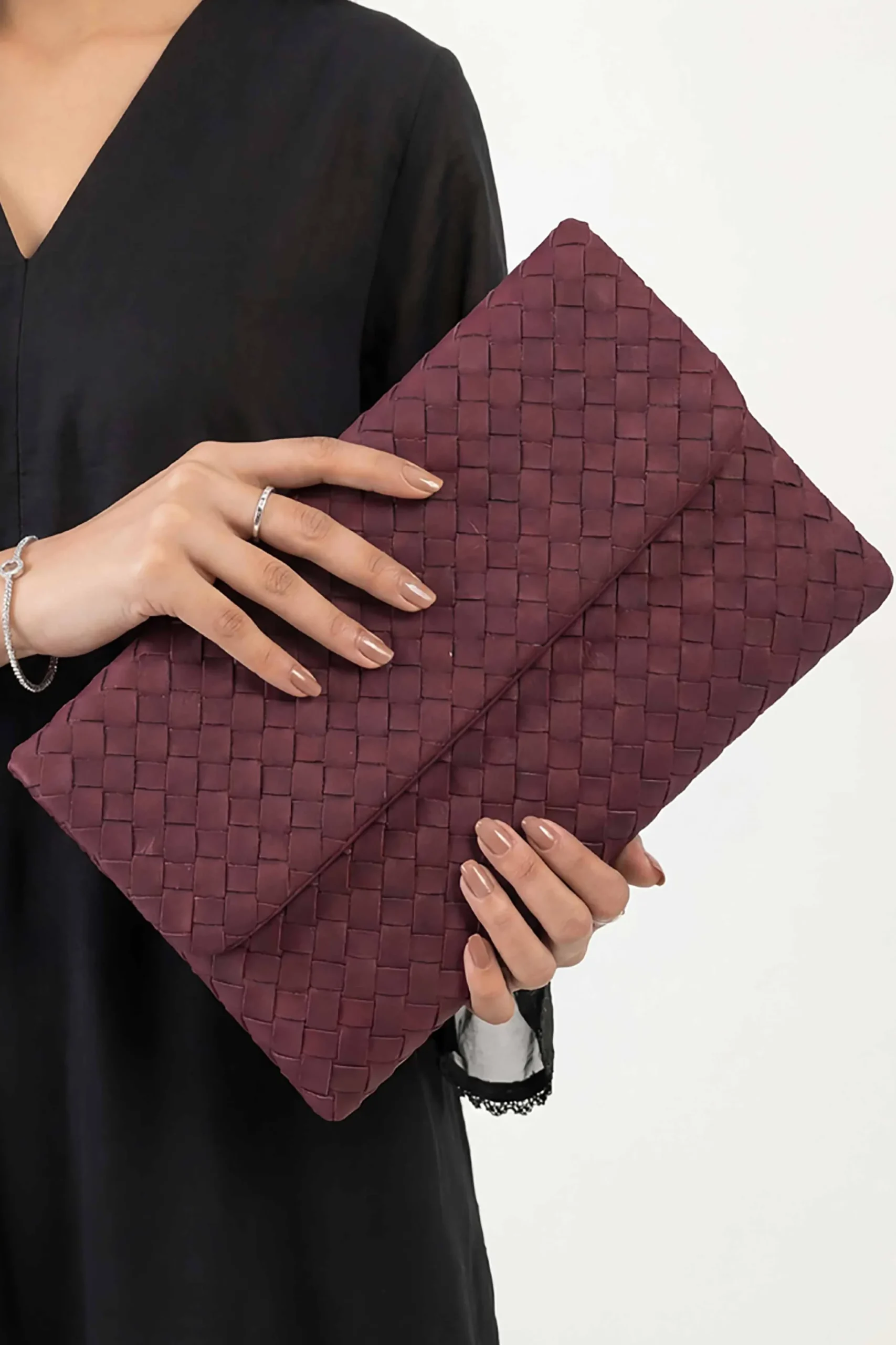 Wine Evening Bag-448792122