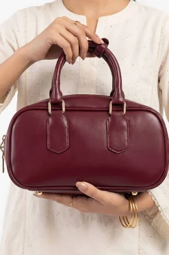 Wine Hand Bag-449022122