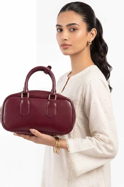 Wine Hand Bag-449022122