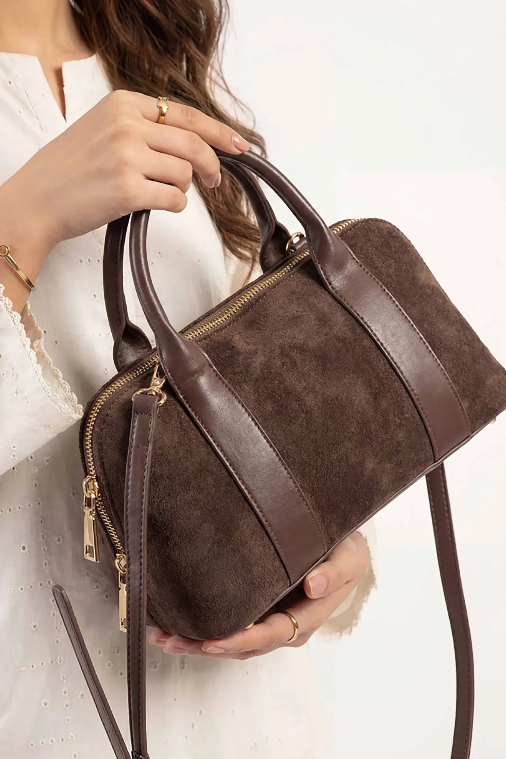 Wine Hand Bag-449002122