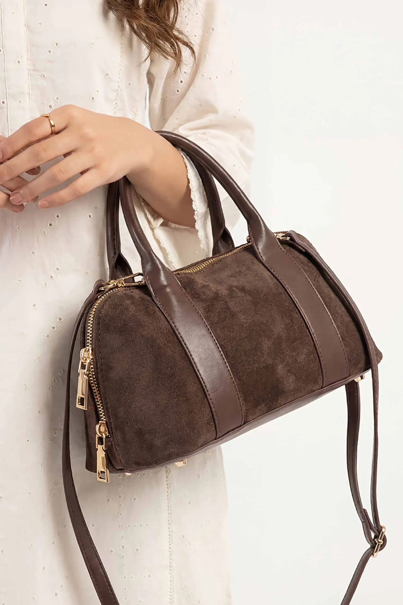 Wine Hand Bag-449002122