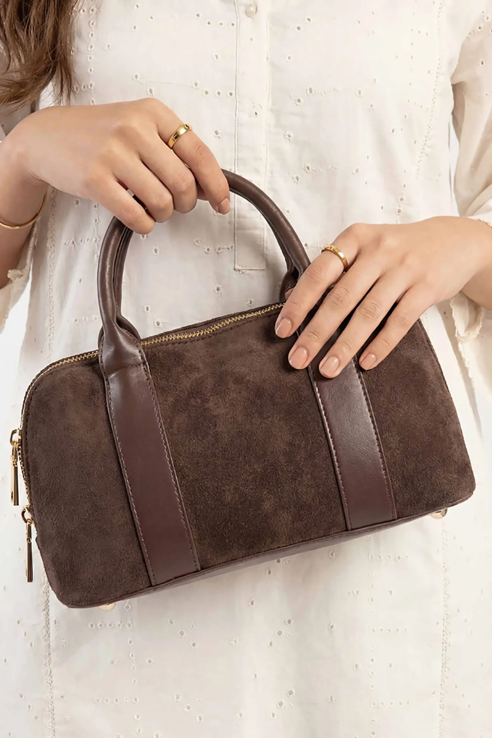 Wine Hand Bag-449002122