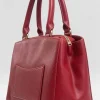 Wine Red Hand Bag-445672101