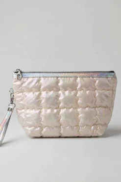 Yellow Vanity Bag-448432102