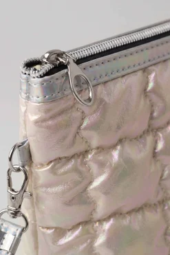 Yellow Vanity Bag-448432102