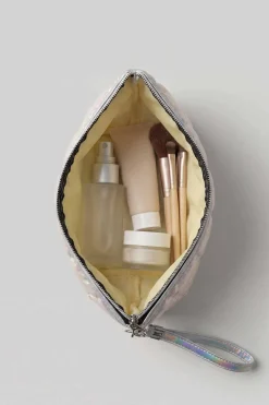 Yellow Vanity Bag-448432102