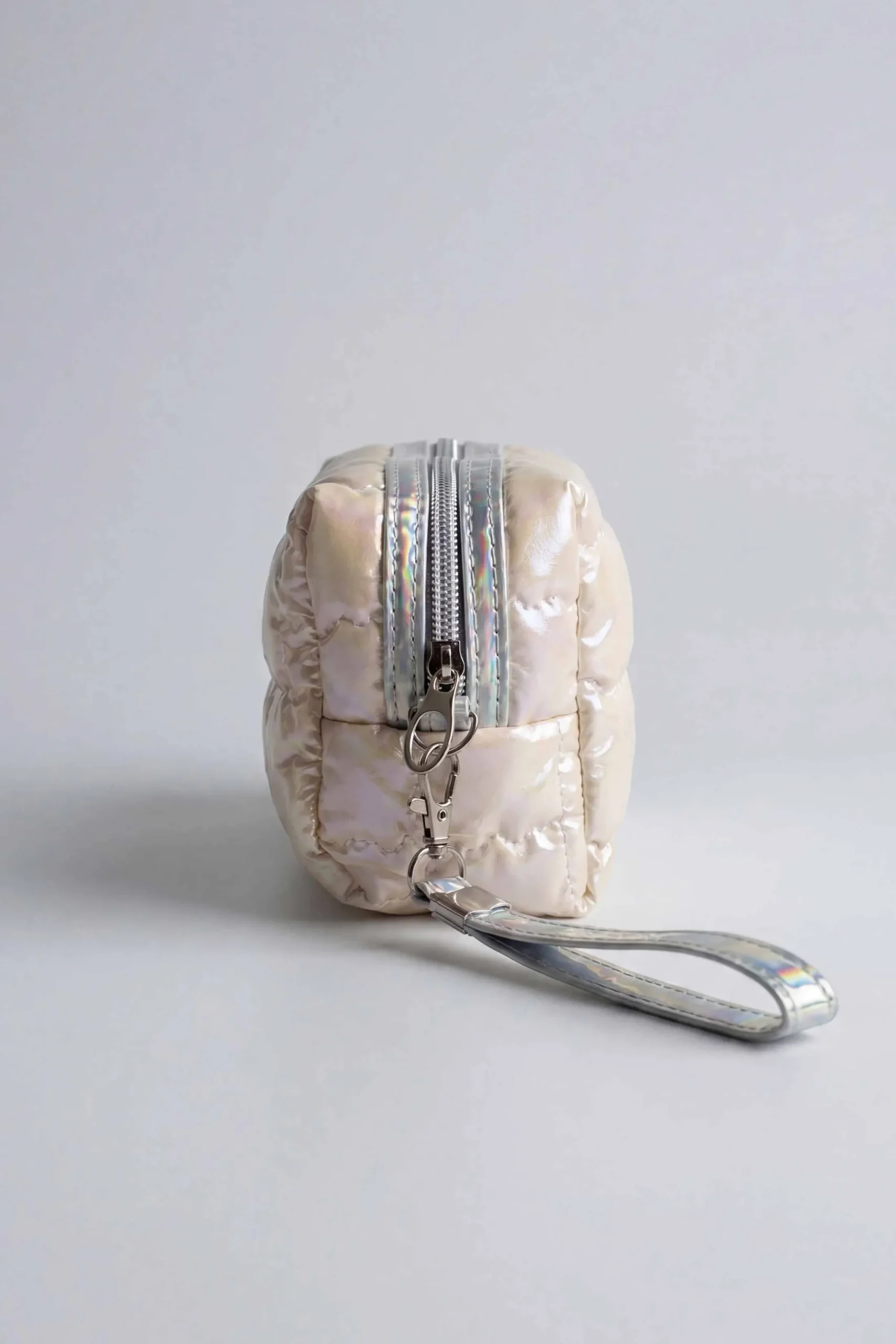 Yellow Vanity Bag-448442102