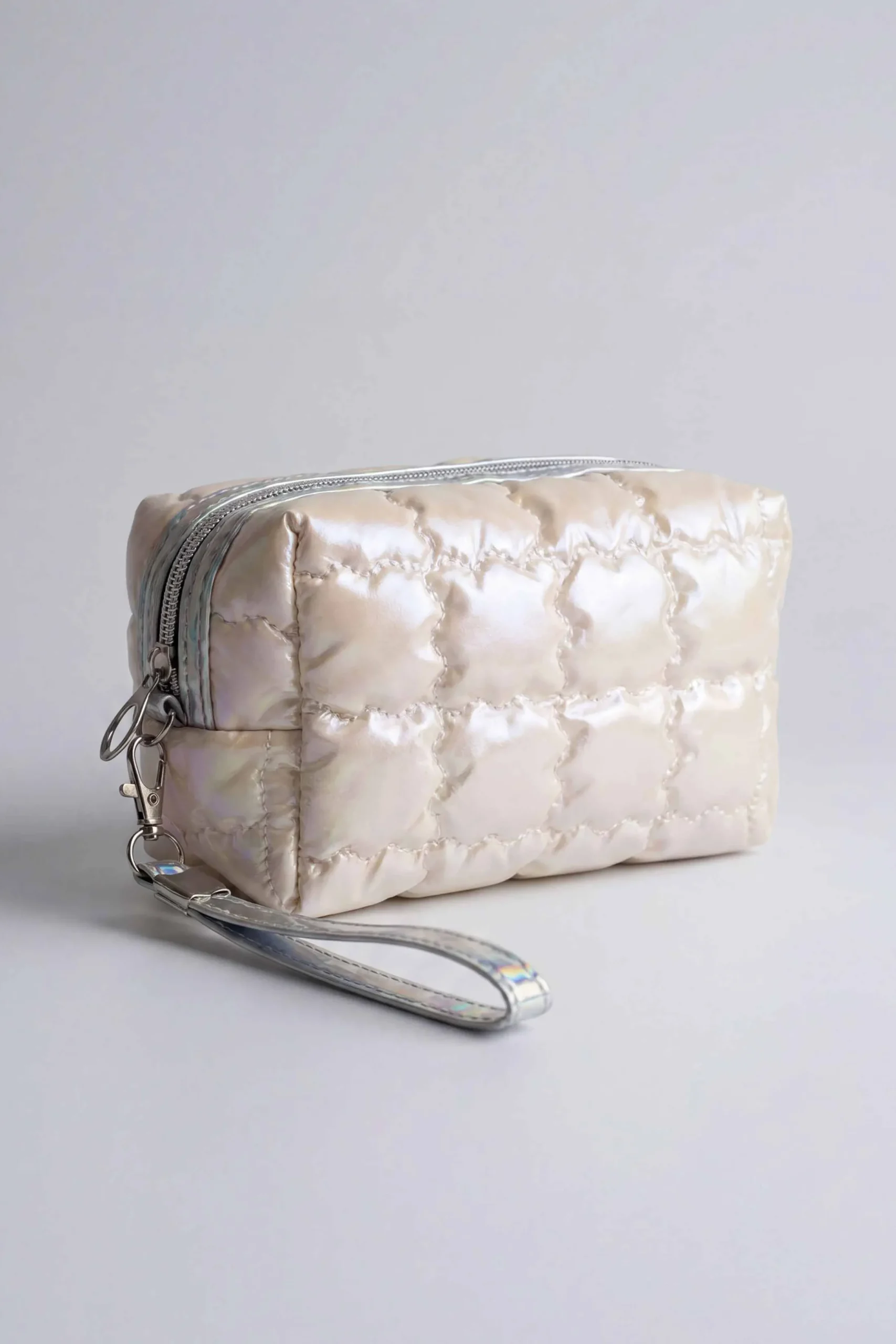 Yellow Vanity Bag-448442102