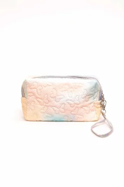 Yellow Vanity Bag-442042102